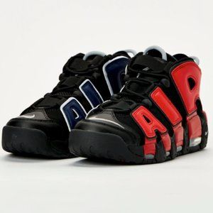 ~BRAND NEW Unisex Nike Air More Uptempo '96 for Men/Women/Kids~